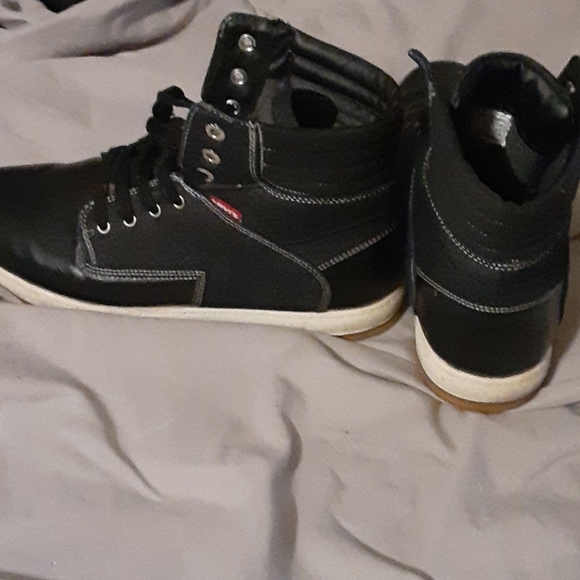 LEVIS boots - Picture 4 of 4